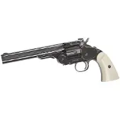 ASG Schofield 6" Steel 4,5mm BBs CO2