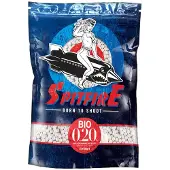 Spitfire Bio Bb 0.20g 1kg Airsoftkulor