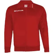 Givova Mono 500 Sweatshirt Med Dragkedja