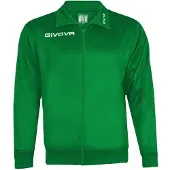 Givova Mono 500 Sweatshirt Med Dragkedja