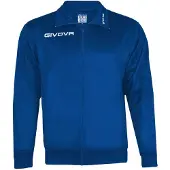 Givova Mono 500 Sweatshirt Med Dragkedja