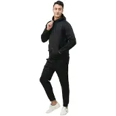 Softee Elegant Sweatshirt Med Dragkedja