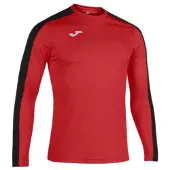Joma Academy Iv T-shirt Med Lång ärm