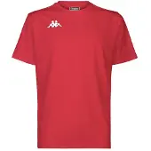 Kappa Brizzo T-shirt Med Korta ärmar