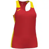 Joma Record Ii ärmlös T-shirt