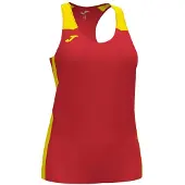 Joma Record Ii ärmlös T-shirt