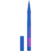 Maybelline Hyper Precise All Day Eyeliner 1 st Nr. 113 - Cobalt Blue