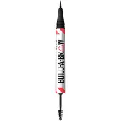 Maybelline Build A Brow Ögonbrynspenna 1 st Nr. 259 - Ash Brown