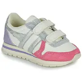 Gola Sneakers Daytona Quadrant Strap flickor - Beige - 34