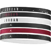 Nike Gummiband Nike Jordan Elastic 6 PK 901016-3885