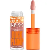 Nyx , Duck Plump, 02 Bang in Bare, 7ml (0,23 fl oz)