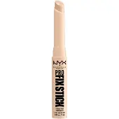 Nyx Pro Fix Stick Correcting Concealer Concealer 2 g Nr. 3 - Alabaster