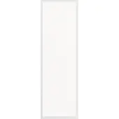 Aigostar 28w 4000k 5040 Lumens C Led-panel 119.5x29.5 Cm