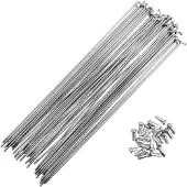 Mvtek Zinc D2 Mm Ekrar 100 Enheter