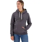 Superdry Vl Embellish Tröja Med Huva