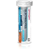 Sponser Sport Food Elektrolytdryck Fruktblandning 4.5g 12 Enheter