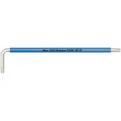 Wera Insexnyckel - 6-kant WE05022686001; Torx; TX27x172 mm