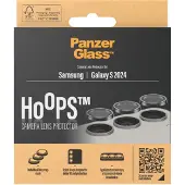 PanzerGlass | Hoops - Linsskydd för mobiltelefon | Galaxy S24/S23/S23+