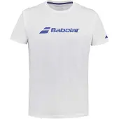 Babolat Exercise T-shirt Med Korta ärmar