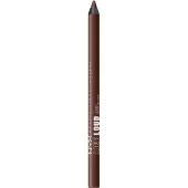 Nyx Line Loud Longwear Lip Pencil Lip liner 1 g Nr. 3 - Too Blessed