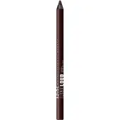 Nyx Line Loud Lip Liner Longwear och pigmenterad lpppenna med Jojoba Oil & Vitamin E - No Wine -ing