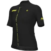 ALÉ Pr-e Follow Me Korta ärmar Cykeltröja