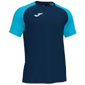 Joma Academy Iv T-shirt Med Korta ärmar