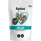 Aptus Avslappnande Tuggtabletter 30 Enheter
