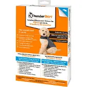 Thundershirt Xs Hundjacka