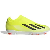Adidas X Crazyfast League Laceless Fg Fotbollsskor