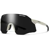 Smith Vert Matte Bone/ Chromapop Black
