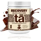 TA Energy - Mat/hydrering - Recovery Smoothie Double Chocolat för Unisex