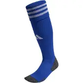 Adidas Fotbollsstrumpor adi 23 - Royal Blå/Vit, storlek 43-45