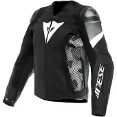 Dainese Avro 5 Motorcykel läderjacka