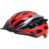 B-race In-mold Mtb-hjälm