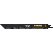 DeWalt Tigersågsblad DT2450-QZ; 225 mm; 2 st.