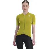 Sportful Monocrom Korta ärmar Cykeltröja