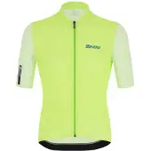 Santini Redux Vigor Korta ärmar Cykeltröja
