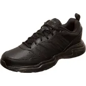 Adidas Låg sneaker 'Strutter' svart