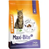 Fokker Maxi-Bite kattfoder