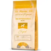 Fitmin Dog Mini Maintenance 12 kg