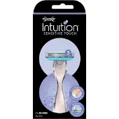 Wilkinson Sword Intuition Sensitive Touch 3-Bladig Damrakhyvel