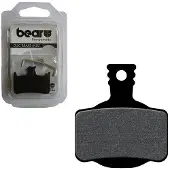 BEAR Magura Mt2/mt4/mt6/mt8 Skivbromsbelägg