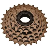 Mvtek Cassette Guld 7s / 14-28t