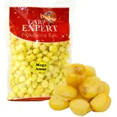 Carp Expert Professional Baits Mega Grasscarp Fiskemajs 800g