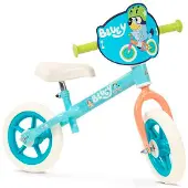 Toimsa Bike Bluey 10´´ Rider Springcykel