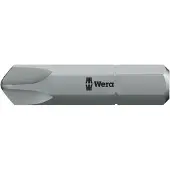 Wera Bits spår WE05066654001; 1/4''; 32 mm