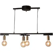 By Rydens Taklampa , Zeona, dimbara, Svart, Vardagsrum, Metall, Modern
