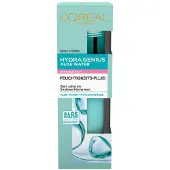 L'Oréal Ansiktsvård Återfuktande hudvård Aloe Water Fuktvätska Känslig hud