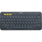 Logitech Tangentbord Logitech Rosa (Renoverade C)